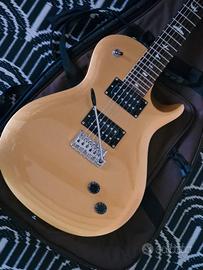 Chitarra elettrica PRS Santana limited