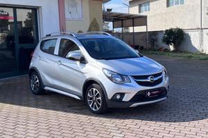 OPEL Karl Rocks 1.0 73 CV