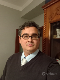 Aiuto in campagna taglio erba, pulizie orto ecc