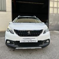 Peugeot 2008 1200 OK NEOPATENTATI