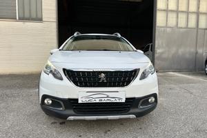 Peugeot 2008 1200 OK NEOPATENTATI