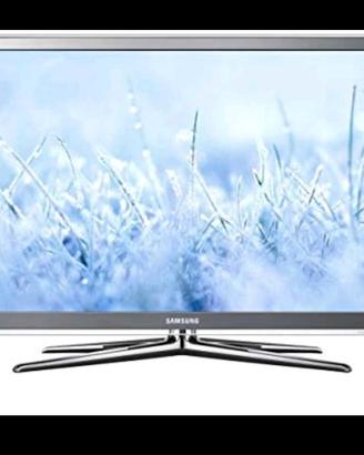 Samsung 40" full hd