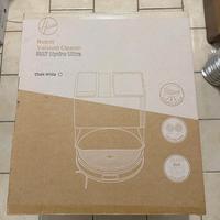 Aspirapolvere Lavapavimenti Hoover