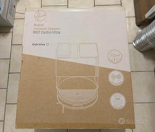 Aspirapolvere Lavapavimenti Hoover