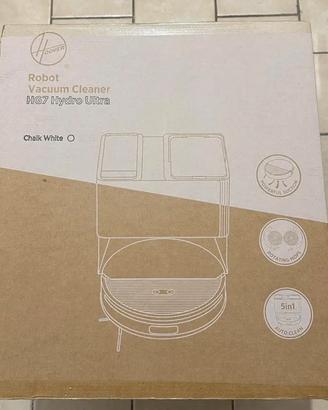 Aspirapolvere Lavapavimenti Hoover