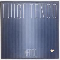 Luigi Tenco - Inedito EP 45 giri Disco Vinile