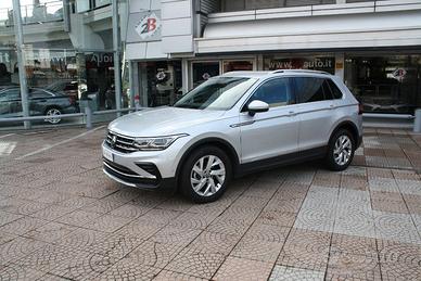 VOLKSWAGEN Tiguan 1.5 TSI 150 CV DSG ACT Eleganc