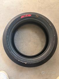 Pirelli SCX e SC1