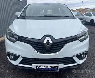 Renault Scenic Scénic dCi 8V 110 CV Energy Intens