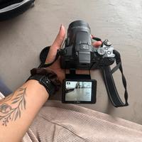 Nikon nikkor
