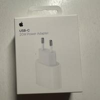 Caricatore Apple originale usb-c