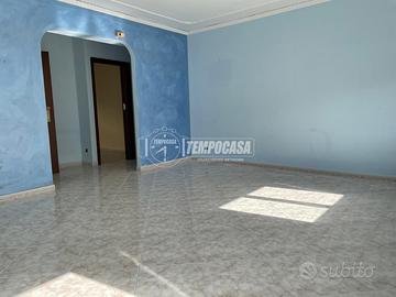 Via Jacopo Ruffo Compl. La Gazzella