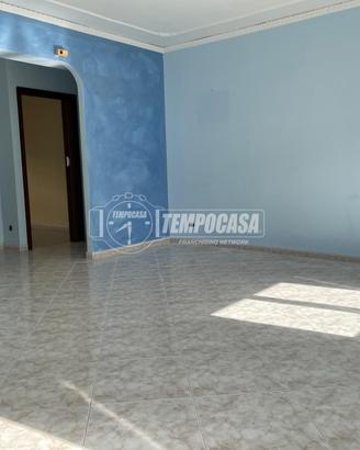 Via Jacopo Ruffo Compl. La Gazzella