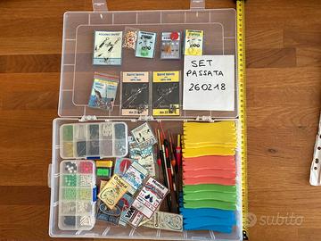 SET PESCA PASSATA 260218