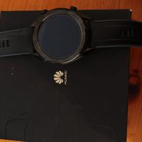 Huawei Watch GT