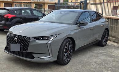 Ds4 (2023) Diesel Tagliandata e ben tenuta