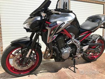 Z 900 ricambi kawasaki z 900 performance 2019 z900