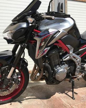 Z 900 ricambi kawasaki z 900 performance 2019 z900