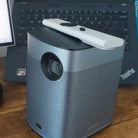 XGIMI Halo+GTV nuova versione