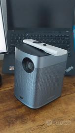 XGIMI Halo+GTV nuova versione