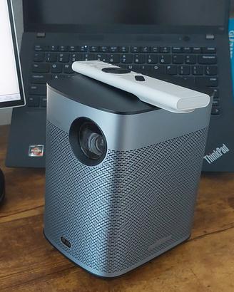XGIMI Halo+GTV nuova versione