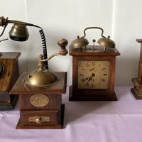 Modernariato Vintage