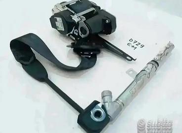 Kit Airbag Cinture Cruscotto vw polo bmw audi
