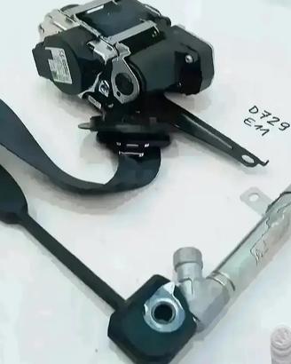 Kit Airbag Cinture Cruscotto vw polo bmw audi