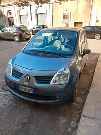 renault modus