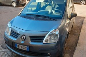 renault modus