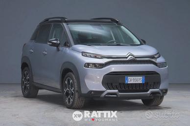 CITROEN C3 Aircross I 2021 C3 Aircross 1.2 puretec