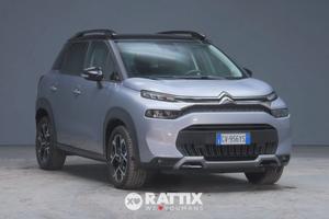 CITROEN C3 Aircross I 2021 C3 Aircross 1.2 puretec