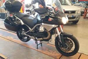 Moto Guzzi Stelvio