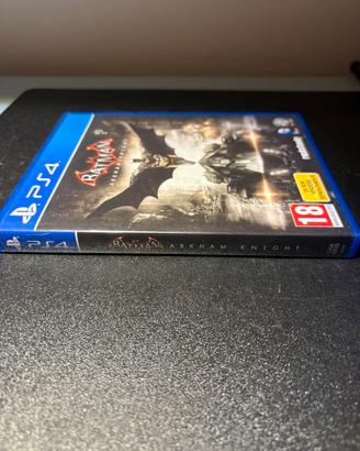 giochi ps4/5