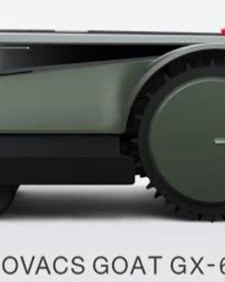 robot taglia erba 