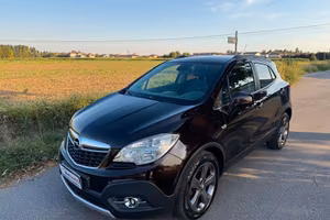 Opel Mokka Start&Stop allestimento Cosmo