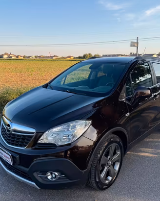 Opel Mokka Start&Stop allestimento Cosmo
