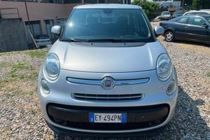 Fiat 500L 1.3 Multijet 85 CV Lounge - Si Permuta -