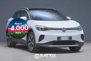 VOLKSWAGEN ID.4 ID.4 77 kWh Pro Performance 204cv