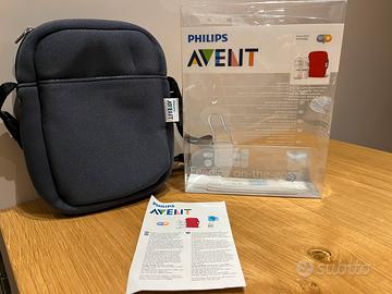 Philips AVENT thermabag portabiberon termico
