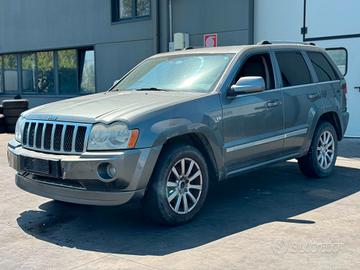 JEEP GRAND CHEROKEE per ricambi usati 642980