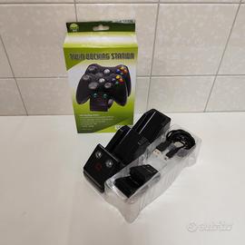 Twin Docking Station Xbox 360