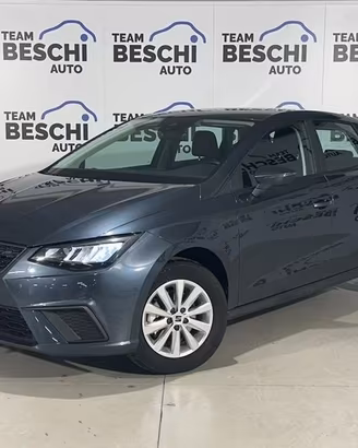 SEAT Ibiza 1.0 EcoTSI 115 CV DSG Style