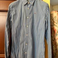 Camicia da uomo Tommy Hilfiger