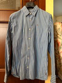 Camicia da uomo Tommy Hilfiger