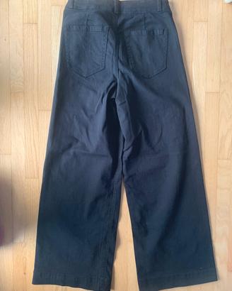 jeans ragazza tg 13/14-14/15