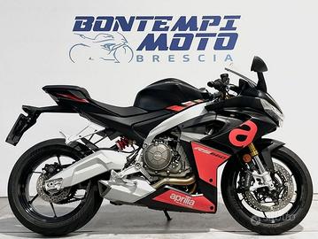 Aprilia RS 660