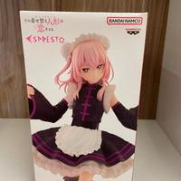 Statua Banpresto My Dress-Up Darling Inui Sajuna C
