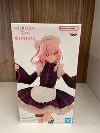 Statua Banpresto My Dress-Up Darling Inui Sajuna C