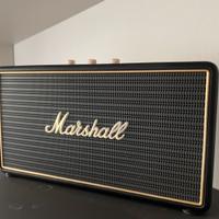 Cassa portatile Marshall bluetooth